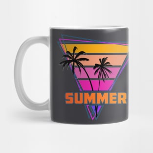 Simmer and Holyday Mug